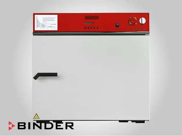 Binder Safety Drying Chambers